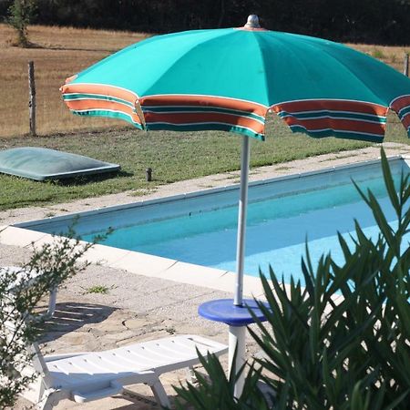 Agriturismo Tinti Монтіано Екстер'єр фото