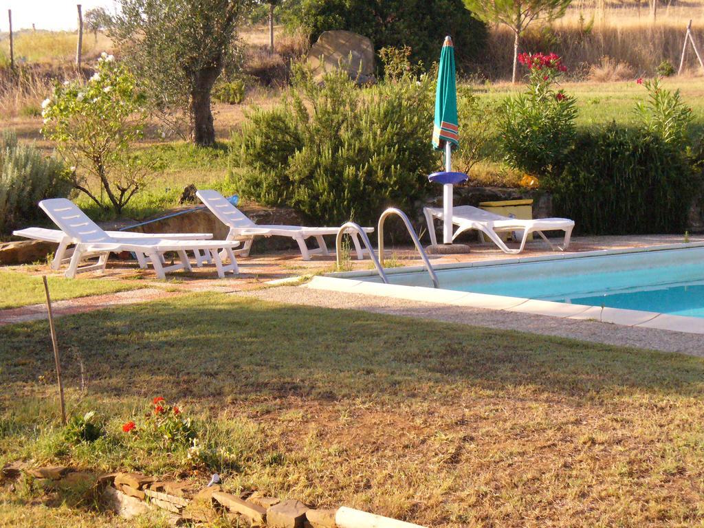 Agriturismo Tinti Монтіано Екстер'єр фото